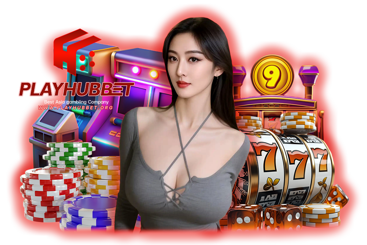 playhubbet wallet