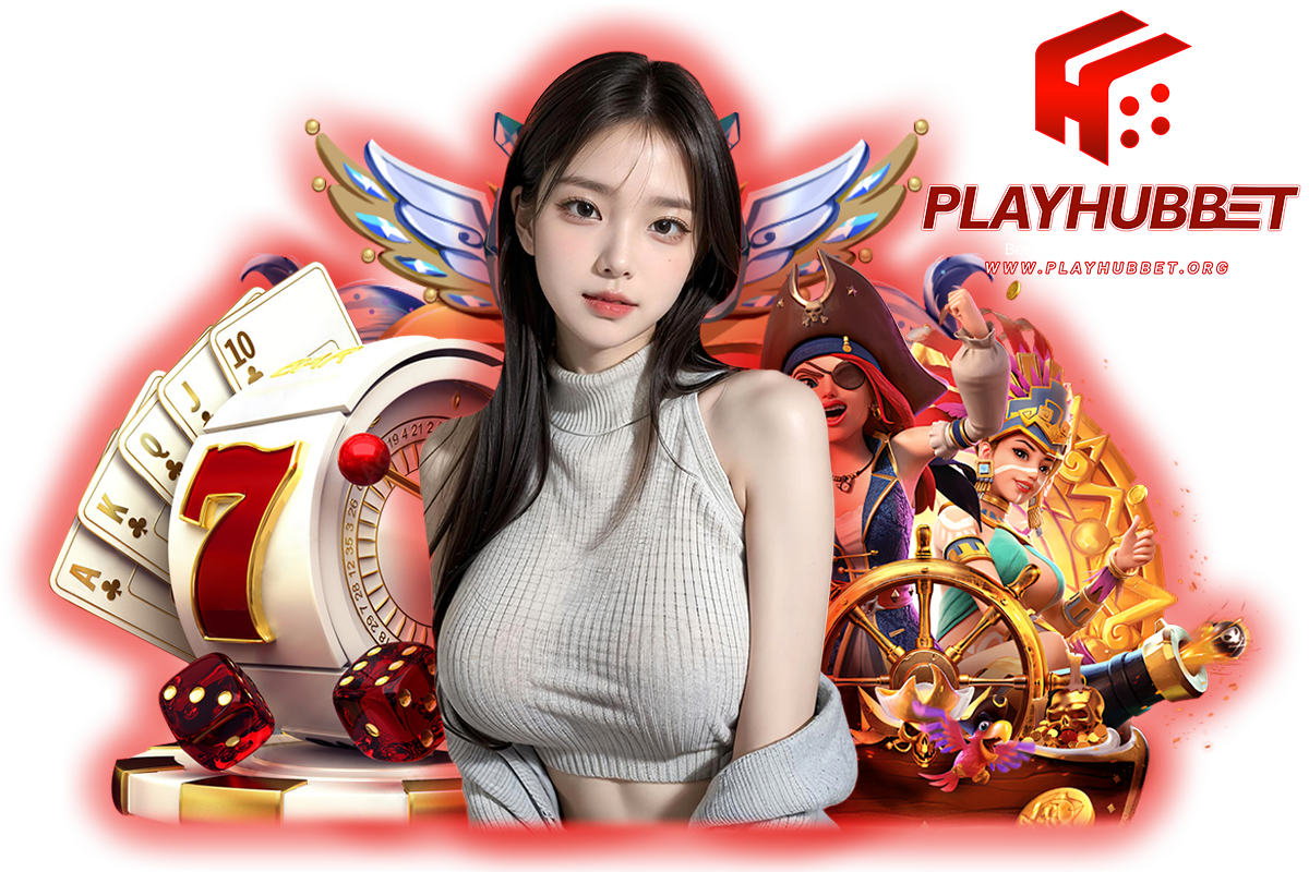 playhubbet สล็อต