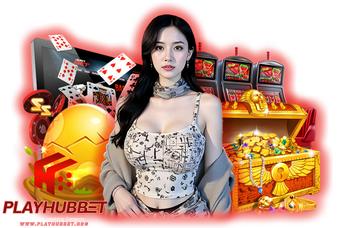 playhubbet เว็บตรง